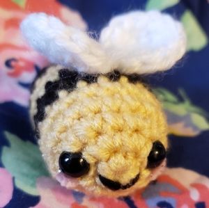 Custom Amigurumi
